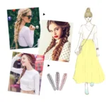 Magic hair accessories combo - Image 9