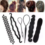 Magic hair accessories combo - Image 7