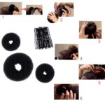 Magic hair accessories combo - Image 3
