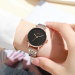 New corporate watch-2 [Black]
