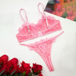 Sweet lace lingerie - Image 5