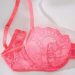 Transparent Hollow-out Lingerie - Image 3