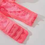 Transparent Hollow-out Lingerie - Image 2