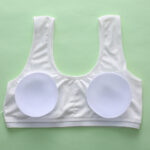 Kids Sports bra - Image 8