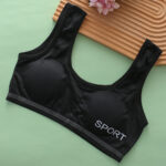 Kids Sports bra - Image 7