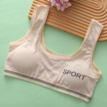 Kids Sports bra - Image 6