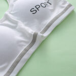 Kids Sports bra - Image 5