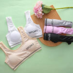 Kids Sports bra