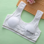 Kids Sports bra - Image 4