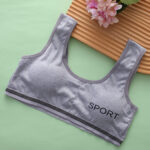 Kids Sports bra - Image 3