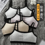 Kids Teenage bra