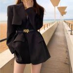 M-shaped women belt - Image 4