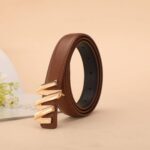 M-shaped women belt - Image 2