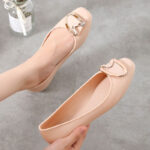 Toe jelly women's shoes - Image 7