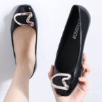 Toe jelly women's shoes - Image 4