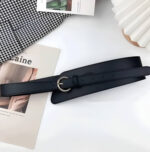 Two-way decorative belt-2 [Black] - Image 2
