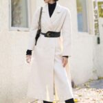 Two-way decorative belt-2 [Black] - Image 5
