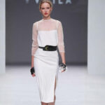 Two-way decorative belt-2 [Black] - Image 4