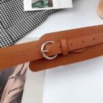 Two-way decorative belt-2 [Brown] - Image 4