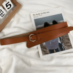 Two-way decorative belt-2 [Brown] - Image 2