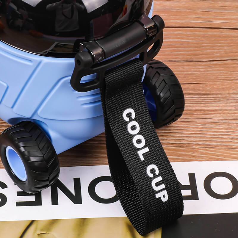 Cartoon Mars water bottle.Bl (4)