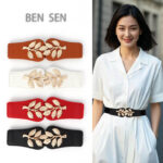 Leaf Gorgeous Belt