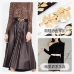 Leaf Gorgeous Belt - Image 8