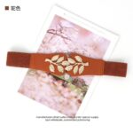 Leaf Gorgeous Belt - Image 5