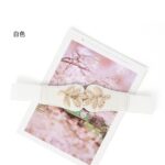 Leaf Gorgeous Belt - Image 3