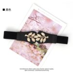Leaf Gorgeous Belt - Image 2