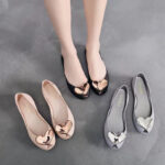 Love front shoes