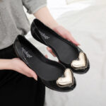 Love front shoes - Image 5