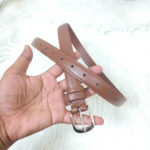 All-match Suit Belt - Image 10