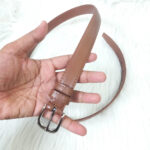 All-match Suit Belt - Image 11