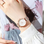 New corporate watch-2 [White] - Image 2