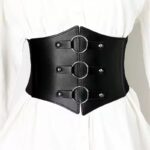 Western waist belt [2] - Image 5
