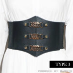 Western waist belt [3] - Image 4