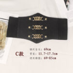 Western waist belt [3] - Image 2