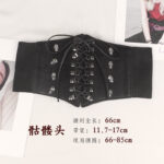 Western waist belt [5] - Image 2