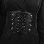 Western waist belt [5]