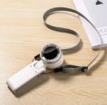 Foldable Turbo Fan [White] - Image 4