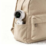 Foldable Turbo Fan [White] - Image 3