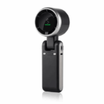 Foldable Turbo Fan [Black] - Image 3