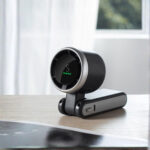 Foldable Turbo Fan [Black] - Image 2