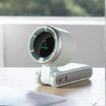 Foldable Turbo Fan [Green] - Image 5