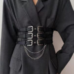 Western waist belt [6] - Image 2