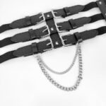 Western waist belt [6] - Image 5