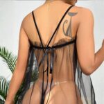 Fat Fox lingerie Dress - Image 5