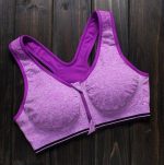 Regular Sports Bra - Image 3