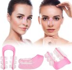 Nose shaper